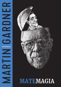 Book Cover for Matemagia Volume 1 by Martin Gardner