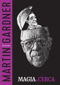 Book Cover for Magia De Cerca Volume 3 by Martin Gardner