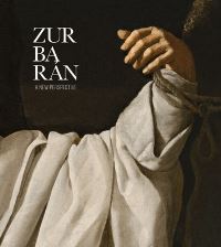 Book Cover for Zurbarán by Odile Delenda, Mar Borobia, Almudena Ros, José Manuel Noceda Fernandez, Enrique Valdivieso, Benito Navarrete