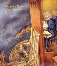 Book Cover for Remedios Varo: Los Años En México by Remedios Varo