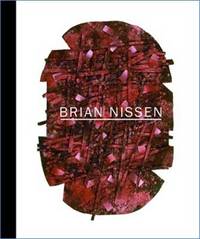 Book Cover for Brian Nissen by Octavio Paz, Dore Ashton, Juan Villoro, Alberto Ruy Sánchez