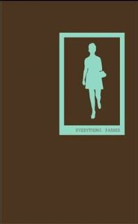Book Cover for Every Thing Passes by Alfonso Morales