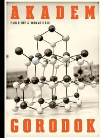 Book Cover for Pablo Ortiz Monasterio by Pablo Ortiz Monasterio