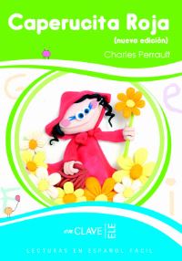 Book Cover for Caperucita Roja (Nueva Edicion 2020) by Charles Perrault