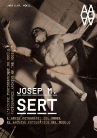 Book Cover for Josep Maria Sert by Josep Maria Sert