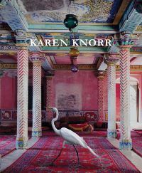 Book Cover for Karen Knorr by Quentin Bajac, Kathy Kubicki, Alfonso de la Torre