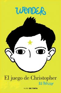 Book Cover for Wonder by R. J. Palacio