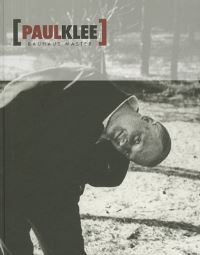 Book Cover for Paul Klee by Paul Klee