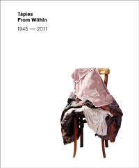Book Cover for Tàpies by Antoni Tàpies