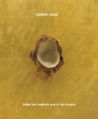 Book Cover for Carmen Calvo by Carmen Calvo