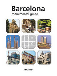 Book Cover for Barcelona by 