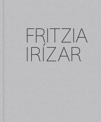 Book Cover for Fritzia Irízar by Fritzia Irízar, Ekaterina Álvarez Romero