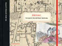 Book Cover for Barcelona by Jordi Carreras, Jordina Bartolomé