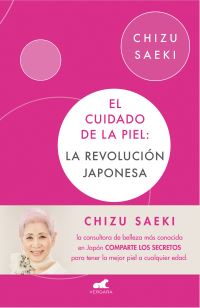 Book Cover for El Cuidado De La Piel by Chizu Saeki