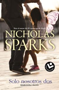 Book Cover for Solo Nosotros Dos / Two by Two by Nicholas Sparks