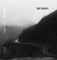 Book Cover for Vari Caramés by Vari Carames, Alfonso de la Torre