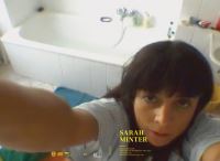 Book Cover for Sarah Minter: Rotating Eye by Cecilia Masse, Jesse Lerner, Cuauhtémoc González, Muñoz De Cote