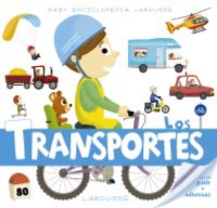 Book Cover for Baby Enciclopedia by Various authors