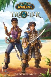 Book Cover for World of Warcraft by Greg Weisman