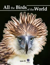 Book Cover for All the Birds of the World by Josep del Hoyo, Richard Allen
