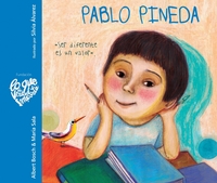 Book Cover for Pablo Pineda - Ser Diferente Es Un Valor (Pablo Pineda - Being Different Is a Value) by Albert Bosch, María Sala