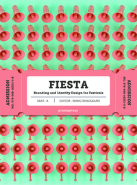 Book Cover for Fiesta by Shaoqiang Wang