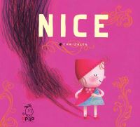 Book Cover for Nice by Canizales
