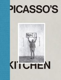 Book Cover for Pablo Picasso by Emmanuel Guigon, Androula Michael, Claustre Rafart I Planas, Laurence Bertrand Dorléac, JeanPaul Morel, Cécile Godefroy, MarieLaure Bernadac, Jèssica Jaques Pi