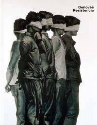 Book Cover for Juan Genovés by David Campany