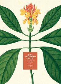 Book Cover for José Celestino Mutis by José Mutis, Esteban Manrique