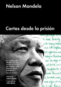 Book Cover for Cartas Desde La Prisión by Nelson Mandela