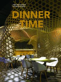 Book Cover for Dinner Time by Wang Shaoqiang