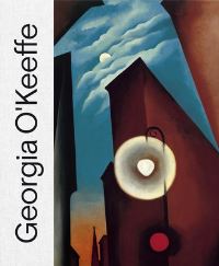 Book Cover for Georgia O'Keeffe by Catherine Millet, Didier Ottinger, Ariel Plotek