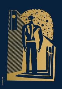 Book Cover for American Gods Ilustrado / American Gods Illustrated by Neil Gaiman