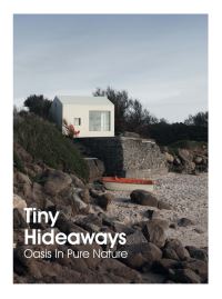 Book Cover for Tiny Hideaways by Various