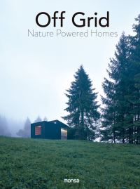 Book Cover for Off Grid by Various Authors