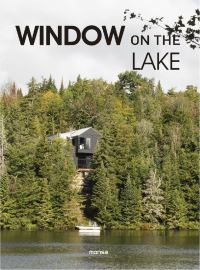 Book Cover for Window on the Lake by Monsa Publications