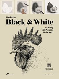 Book Cover for Exploring Black & White by Victor Escandell