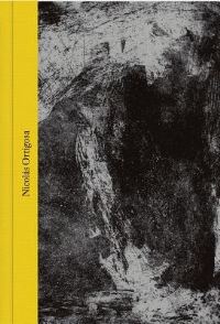 Book Cover for Nicolás Ortigosa by Nuria Enguita, Julio Moren