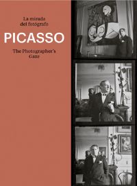 Book Cover for Picasso by Violeta Andrés, Anne De Mondenard, Laura Couvreur, Malén Gual, Guillaume Ingert