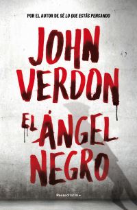 Book Cover for El Ángel Negro / On Harrow Hill by John Verdon