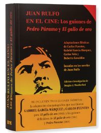 Book Cover for Juan Rulfo En El Cine by Carlos Fuentes