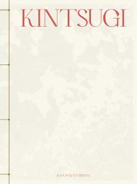 Book Cover for Kintsugi by Joan Fontcuberta