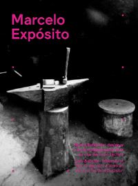 Book Cover for Marcelo Expósito: New Babylon by Ana Longoni, Cuauhtémoc Medina, Brian Holmes, Gerald Raunig, Isabel Lorey