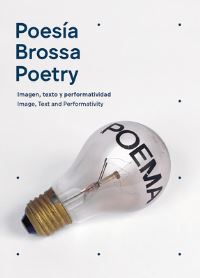 Book Cover for Joan Brossa: Poetry by Teresa Grandas, Pedro Romero, Glória Bordons