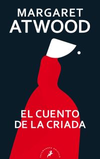 Book Cover for El Cuento De La Criada / The Handmaid's Tale by Margaret Atwood