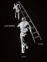 Book Cover for Drawings by Juan Muñoz
