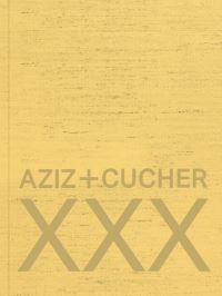 Book Cover for Aziz + Cucher by Lynn Hershman Leeson, Aruna DSouza