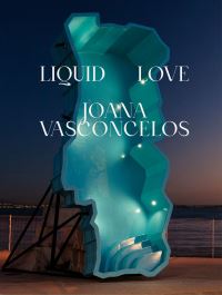 Book Cover for Joana Vasconcelos by D André de Quiroga