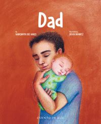 Book Cover for Dad by Margarita Del Mazo Del Mazo